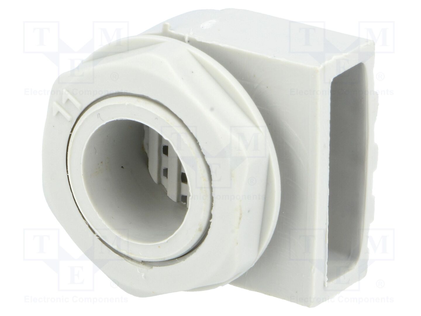 FIBOX MB 10631 Ilmanvaihtolaite 25.5x29x21mm