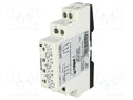 RELPOL MR-EI1W1P Virranvalvontarele 230VAC