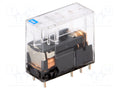 WEIDMÜLLER RCI314012 Miniatyyrisähkömagneettirele 12VDC