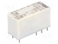 RELPOL RM85-2011-35-1024 Sähkömagneettinen rele 24VDC (50 kpl erä)