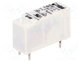 RELPOL RM96-3021-35-1012 Sähkömagneettinen rele 12VDC