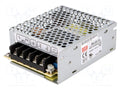 MEAN WELL RS-35-12 Sisäänrakennettu kytkentävirtalähde 35W 12VDC