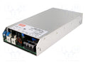MEAN WELL RSP-750-27 Kytkinlähde 750,6W 27VDC modulaarinen