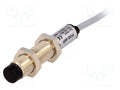 SELS PCID-4RP Induktiivinen anturi 10÷30VDC