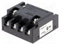 OMRON P3GA-11 Pistorasia 250VAC