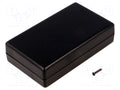 SUPERTRONIC PP018N-S Yleiskotelo 60x102x26 mm