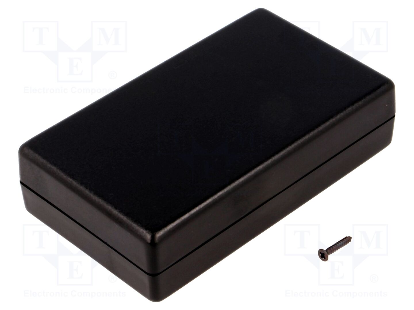 SUPERTRONIC PP018N-S Yleiskotelo 60x102x26 mm
