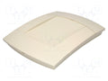 SUPERTRONIC PP104 Multipurpose Enclosures 219x289x47mm
