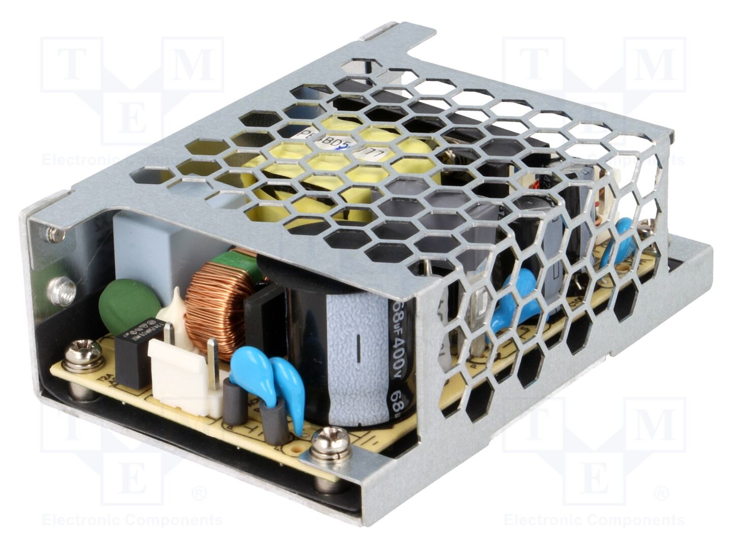 MEAN WELL PSC-35B-C Sisäänrakennettu puskurivirtalähde 35.88W 27.6VDC