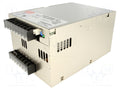 MEAN WELL PSP-600-12 Kytkinmuuntaja 600W 12VDC