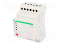 F&F PZ-831-RC Valvontarele 230VAC