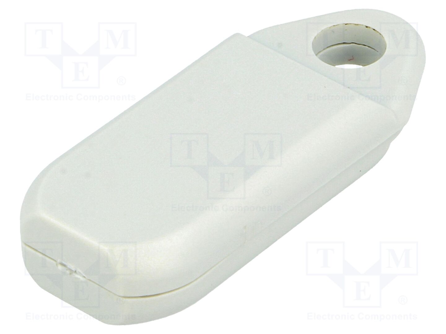 MASZCZYK ABS-8 Kaukosäätimen kotelo 16x40x8mm (50 kpl erä)