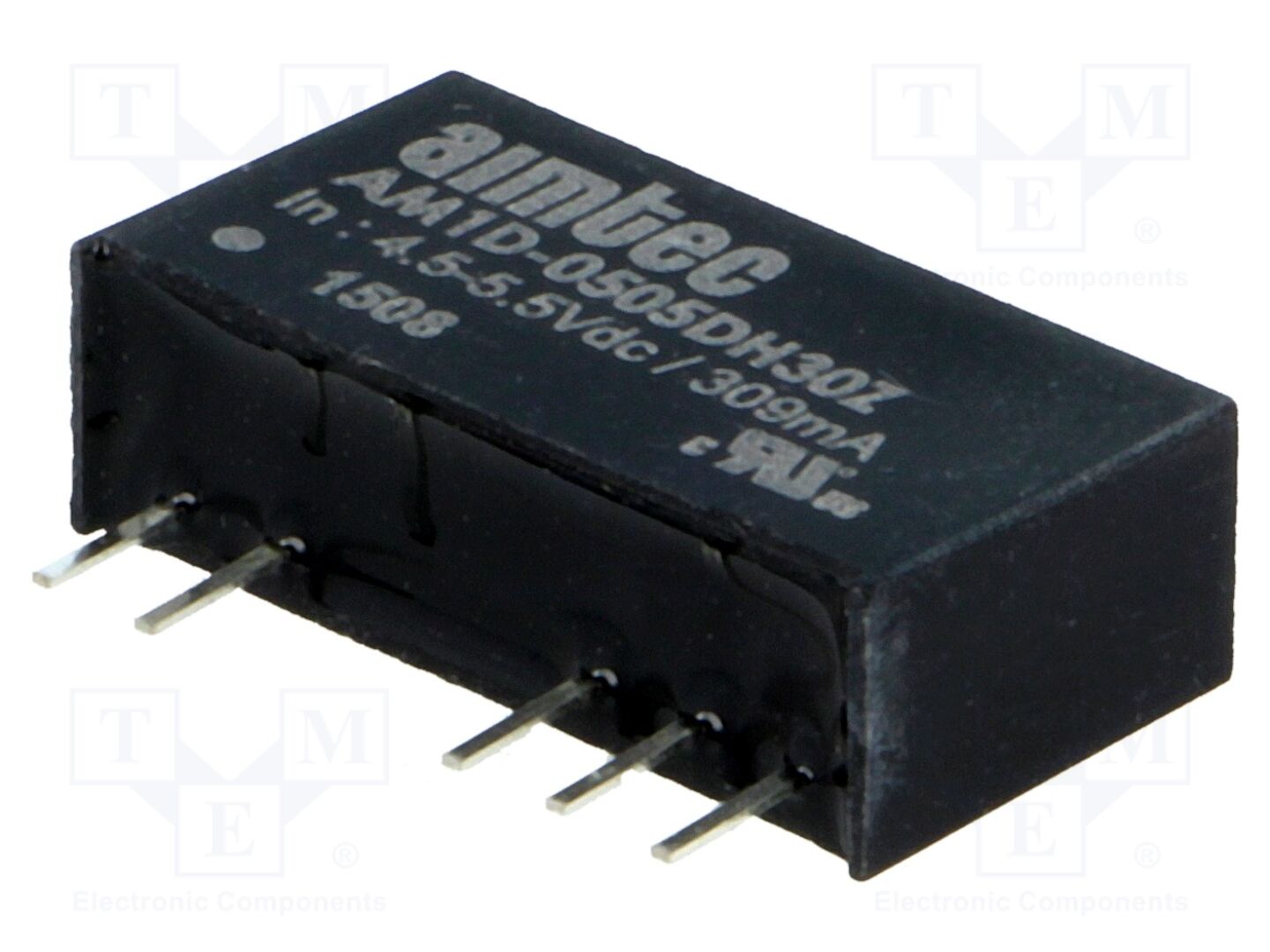 AIMTEC AM1D-0505DH30Z DC/DC-muunnin 1W