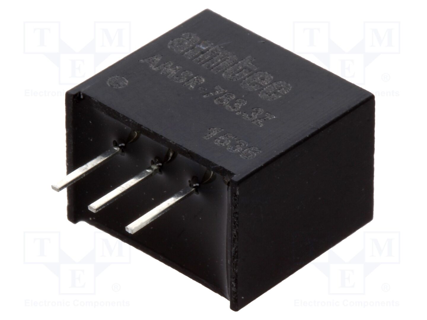 AIMTEC AMSR-783.3Z DC/DC-muunnin 1.65W