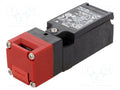 OMRON D4NS-1CF Turvakytkin NC x2 + NO