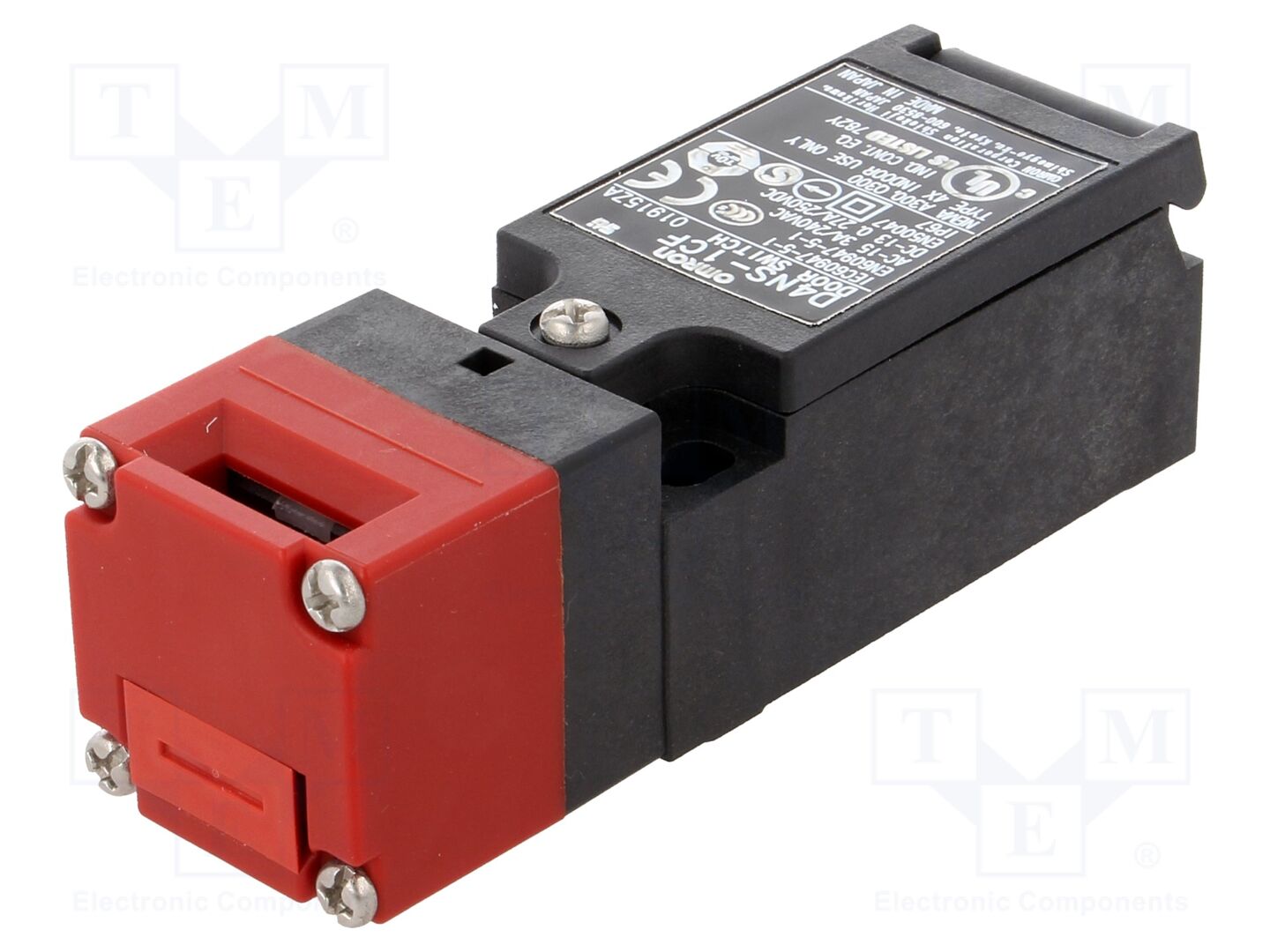 OMRON D4NS-1CF Turvakytkin NC x2 + NO