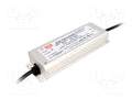 MEAN WELL ELG-100-C1050A LED-virtalähde 100W 48-95VDC