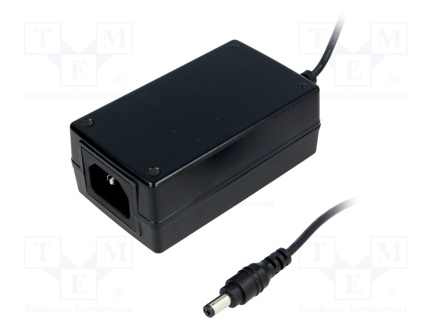 MEAN WELL GST18A48-P1J Kytkinlähde 48VDC 0.375A 18W