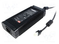 MEAN WELL GST280A15-C6P Kytkinlähde 15VDC 17A 255W