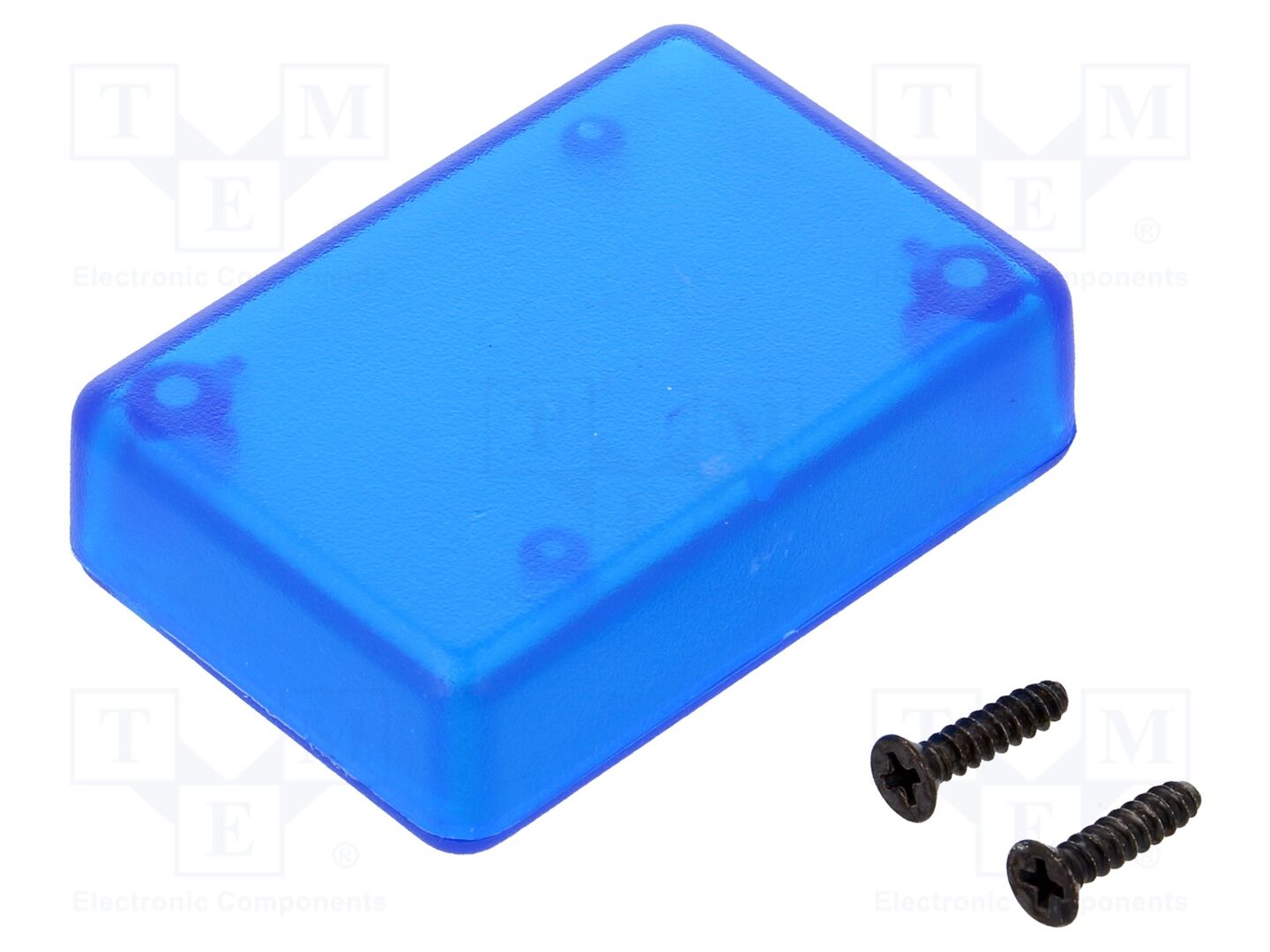HAMMOND HM-1551FTBU Yleiskotelo 35x50x15mm (50 kpl erä)