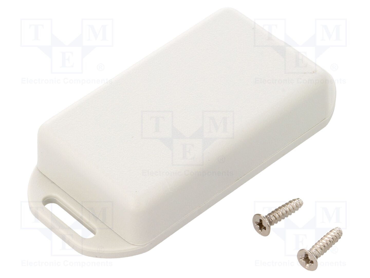HAMMOND 1551JFLGY Yleiskotelo 35x60x15mm (50 kpl erä)