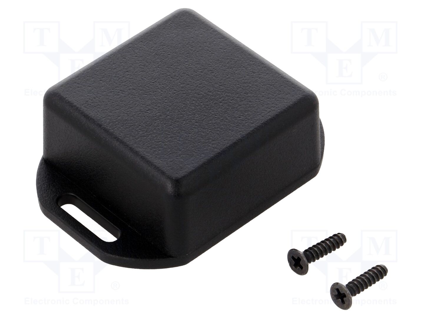HAMMOND 1551PFLBK Yleiskotelo 40x40x20mm (50 kpl erä)