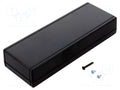 SUPERTRONIC PP007N-S Yleiskotelo 47x127x23mm