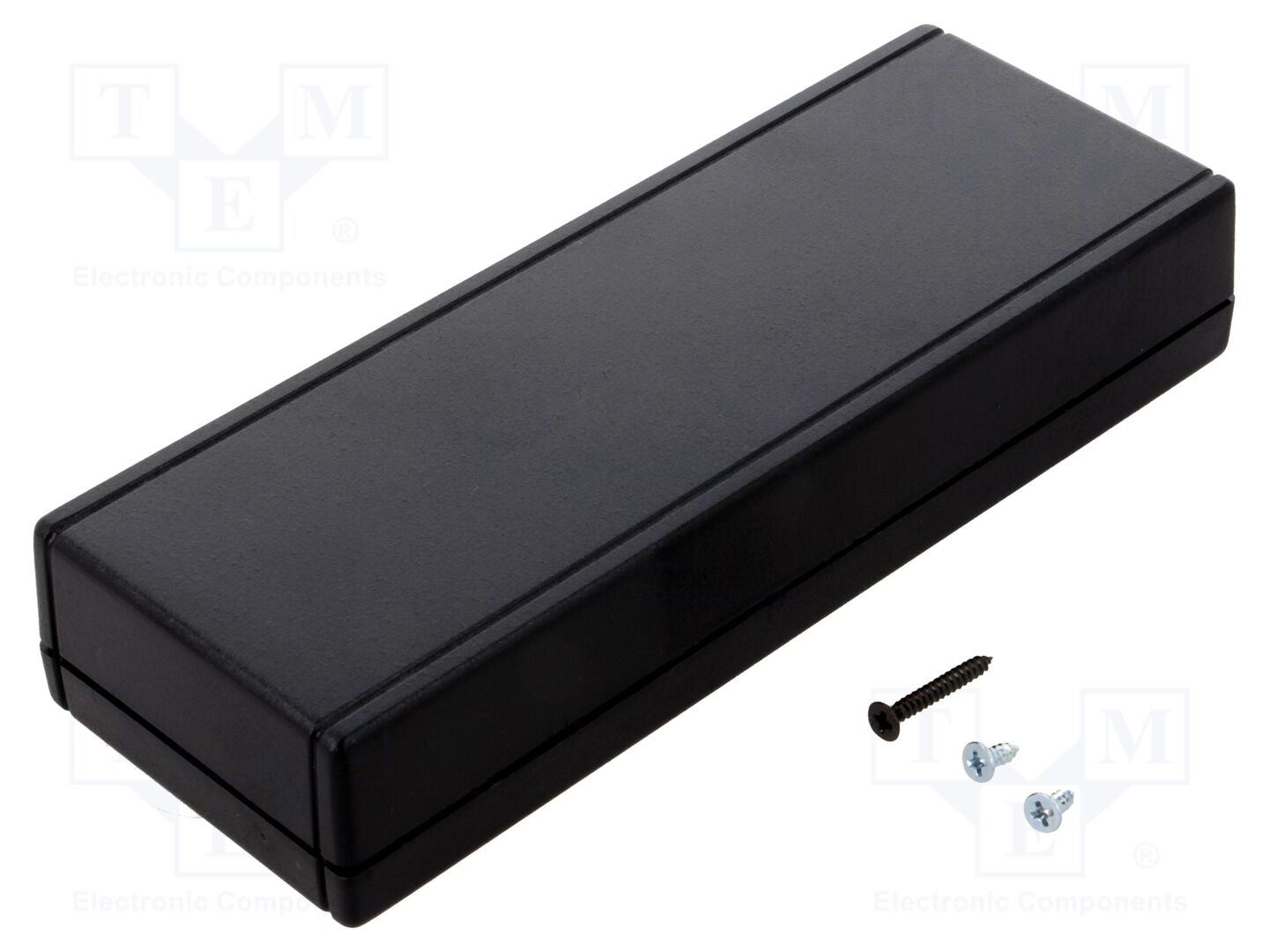 SUPERTRONIC PP007N-S Yleiskotelo 47x127x23mm