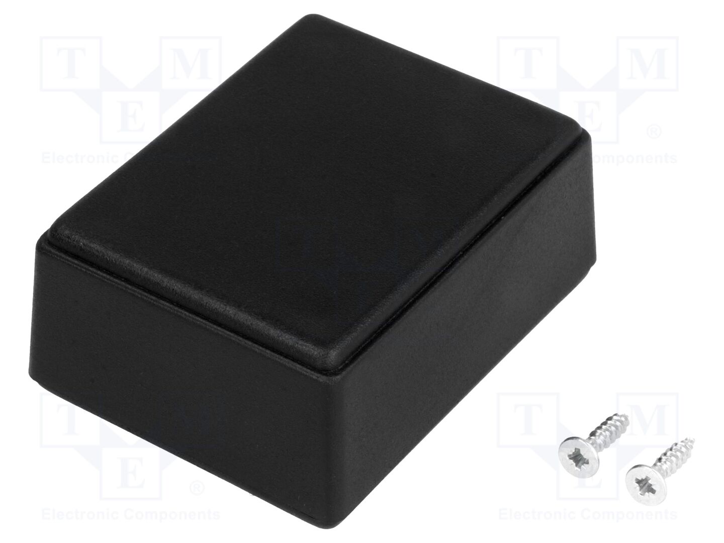 KRADEX Z68-ABS Yleiskotelo 49x64x27mm (50 kpl erä)