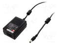 MEAN WELL GST25B05-P1J Kytkinlähde 5VDC 4A 20W
