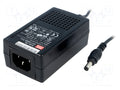 MEAN WELL GST18A05-P1J Kytkinmuuntaja 5VDC 3A 15W