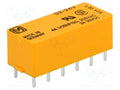PANASONIC S2-24V Sähkömagneettinen rele 24VDC