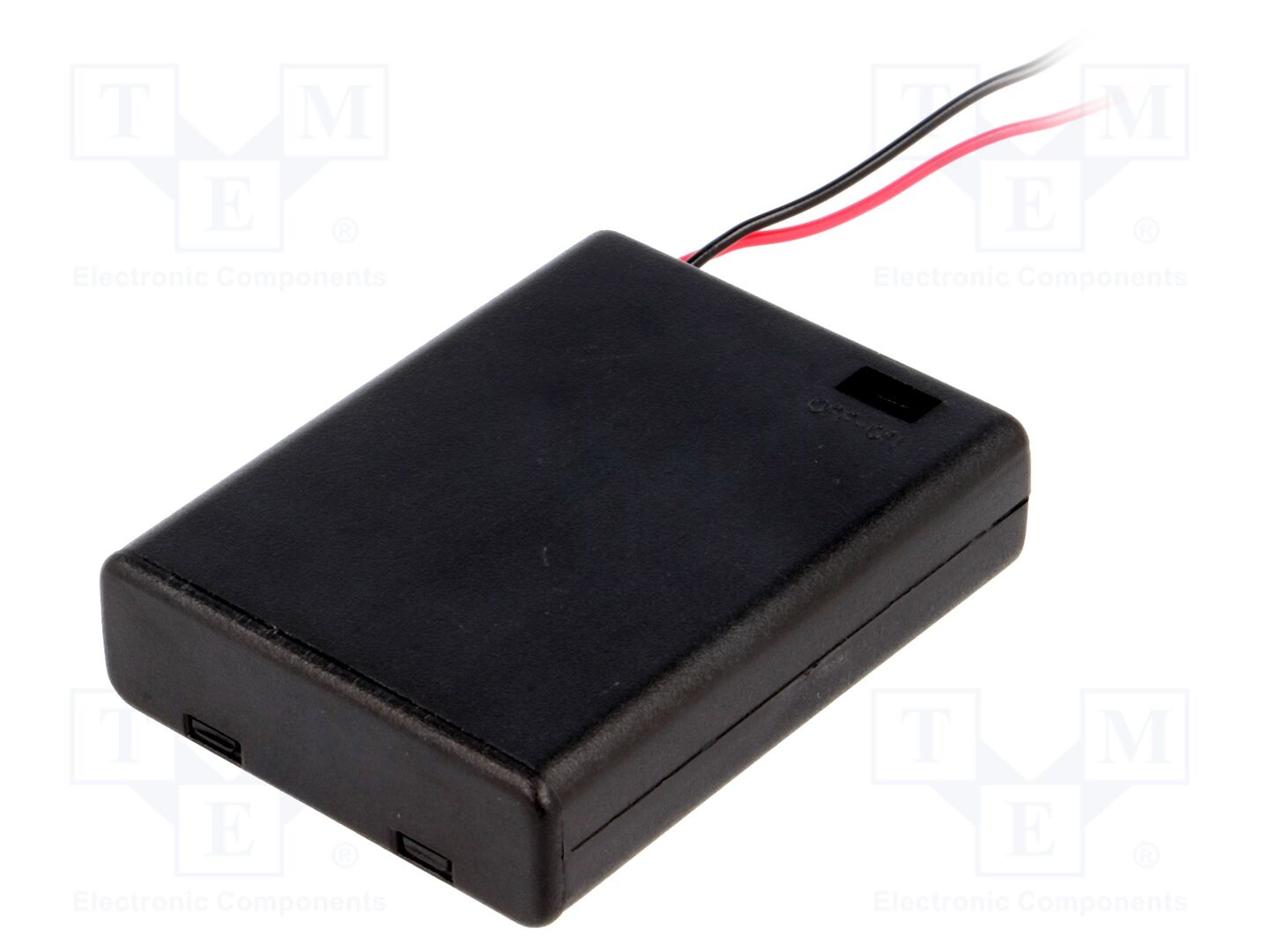COMF SBH-441A Paristokotelo 4 x AAA (50 kpl erä)