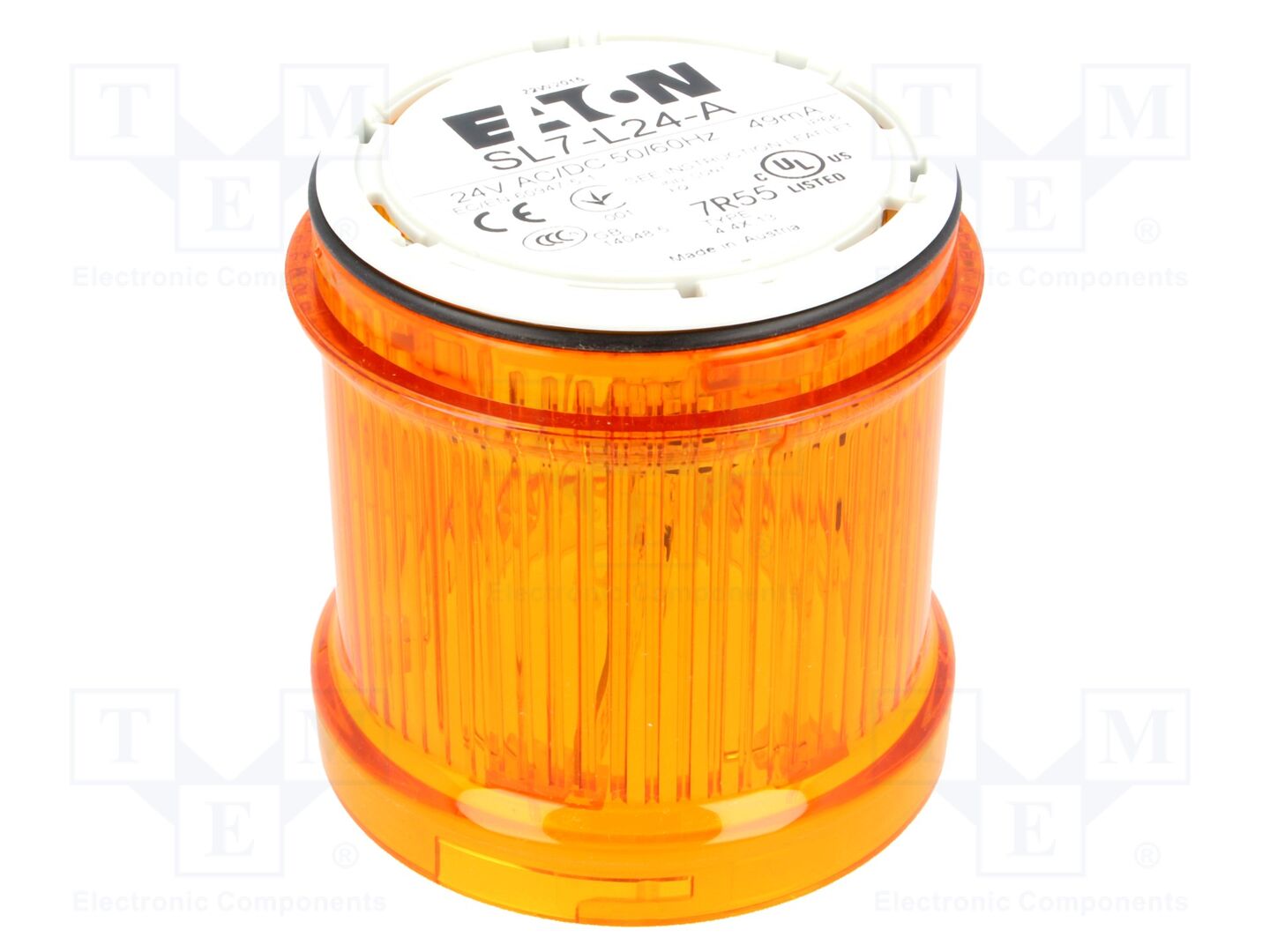 EATON ELECTRIC SL7-L24-A Valomerkkianturi LED 18-30VDC