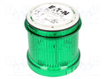 EATON ELECTRIC SL7-L24-G Merkkivalo-osa 18÷30VDC