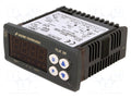 ASCON TECNOLOGIC TLK38-LCRR Lämpötilasäädin SPDT