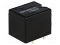 TE Connectivity V23076A1022C133 Sähkömagneettinen rele 24VDC