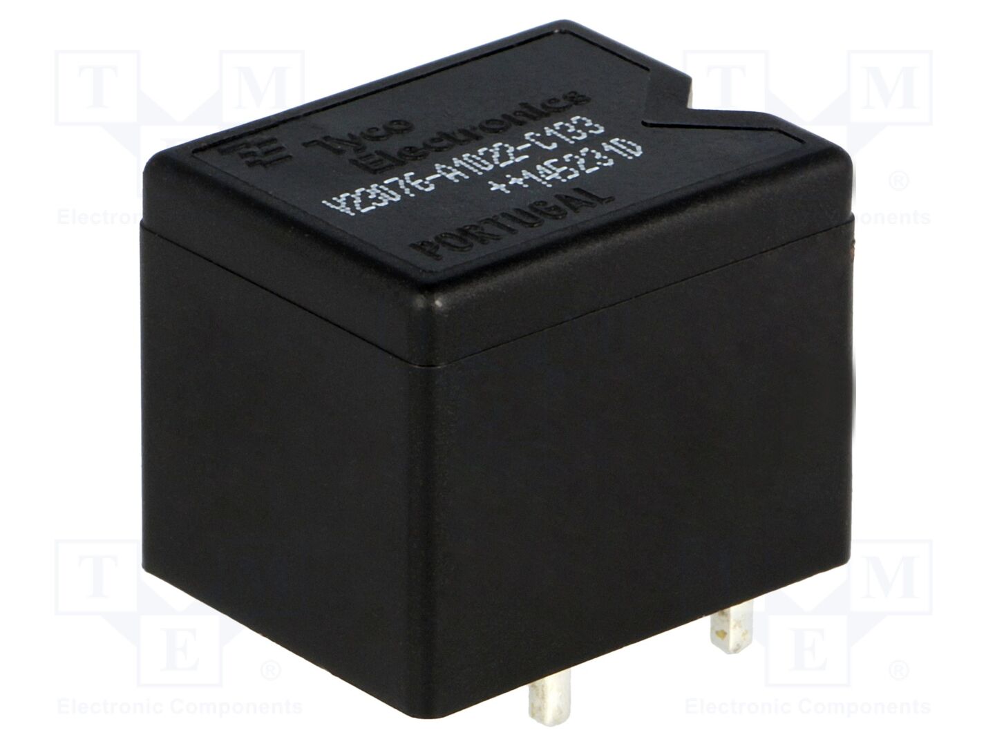 TE Connectivity V23076A1022C133 Sähkömagneettinen rele 24VDC