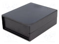 KRADEX Z-5 Kotelo paneelilla 90x109x40mm (50 kpl erä)