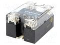 SENSATA / CRYDOM CL240A05C Puolijohderele 5A