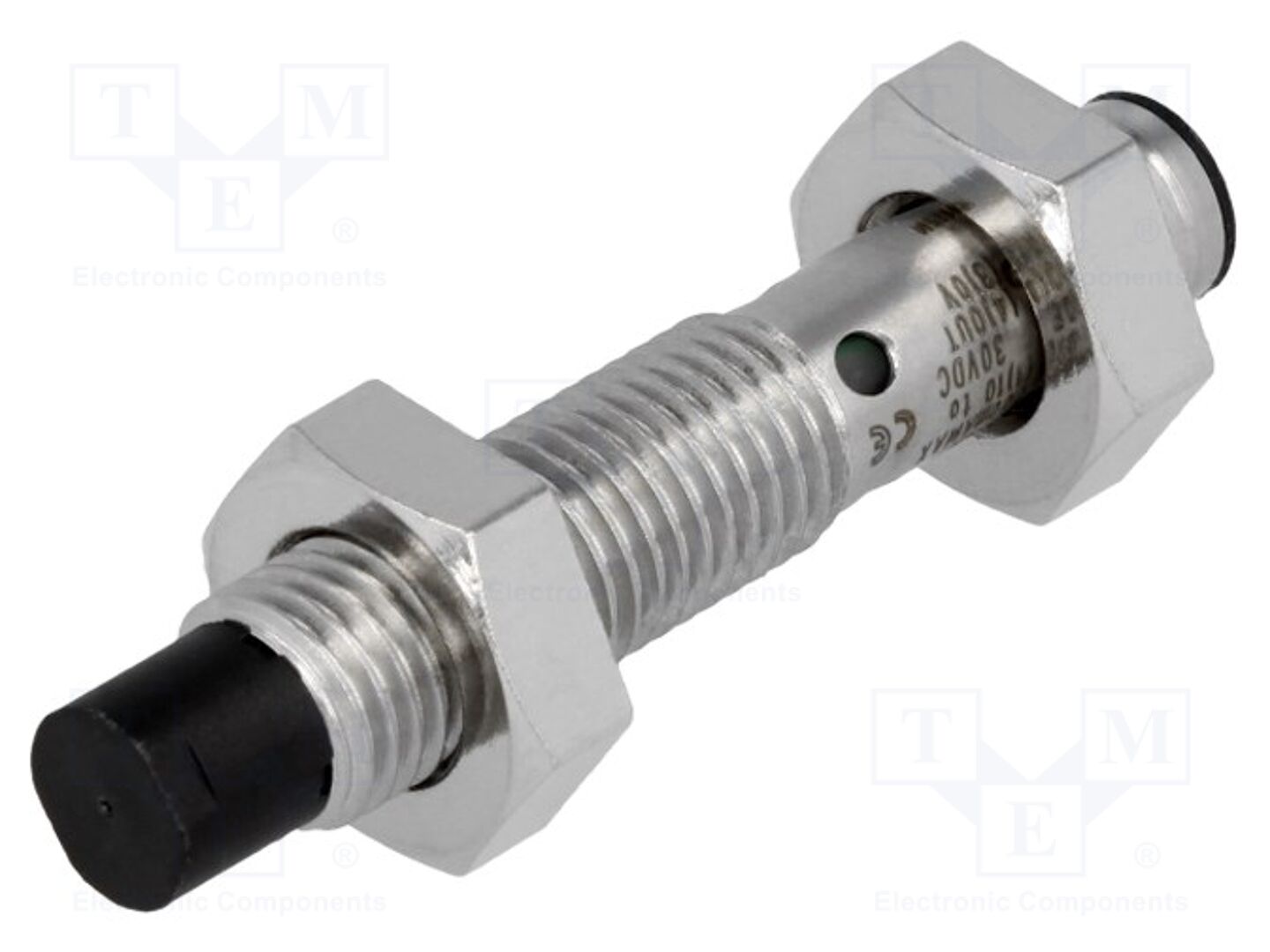 OMRON E2BS08KN04MCB1 Induktiivinen anturi 0-4mm