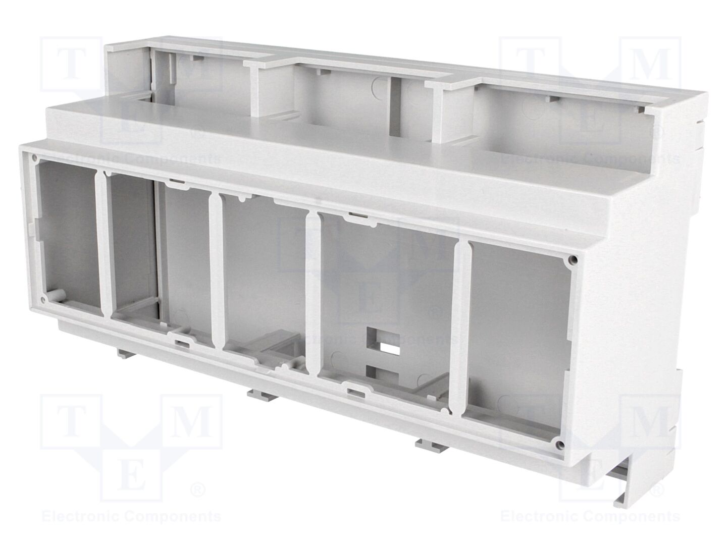 ITALTRONIC 9MDH53 DIN-kiskoasennuskotelo 159.5mm