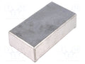 GAINTA ALU-G0124 Yleiskotelo 60x111x30mm