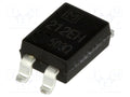 PANASONIC AQY212EHAT Puolijohderele 60V