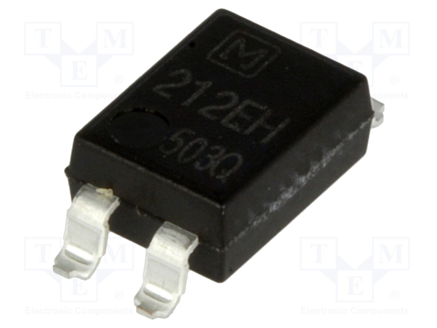 PANASONIC AQY212EHAT Puolijohderele 60V