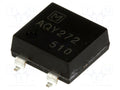 PANASONIC AQY272AJ Puolijohderele 2000mA