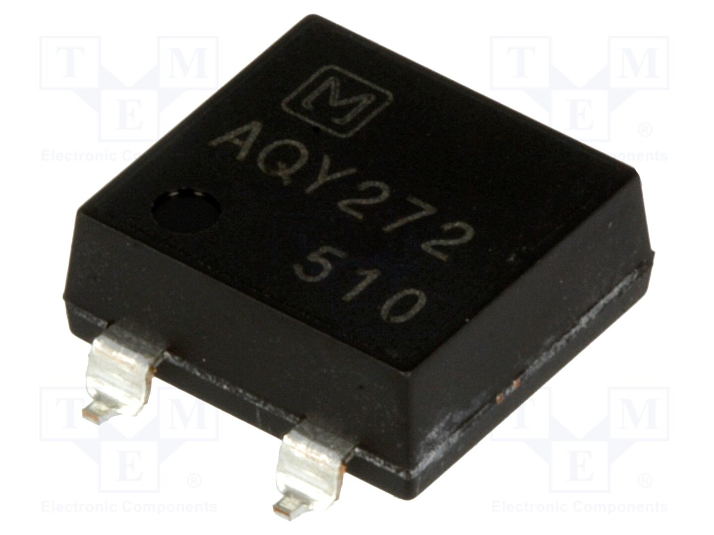 PANASONIC AQY272AJ Puolijohderele 2000mA