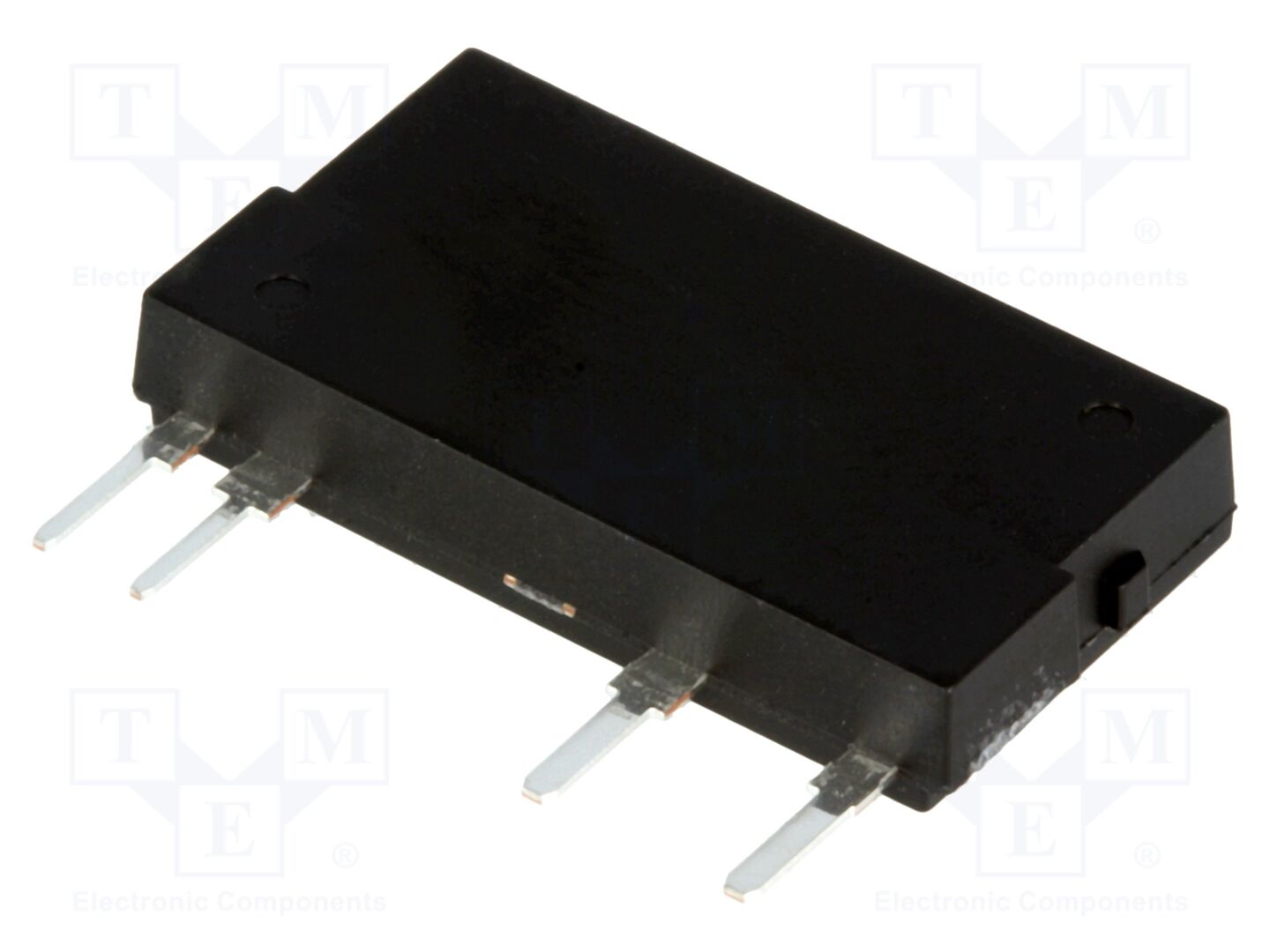 PANASONIC AQZ202 Kiinteän tilan rele 3A