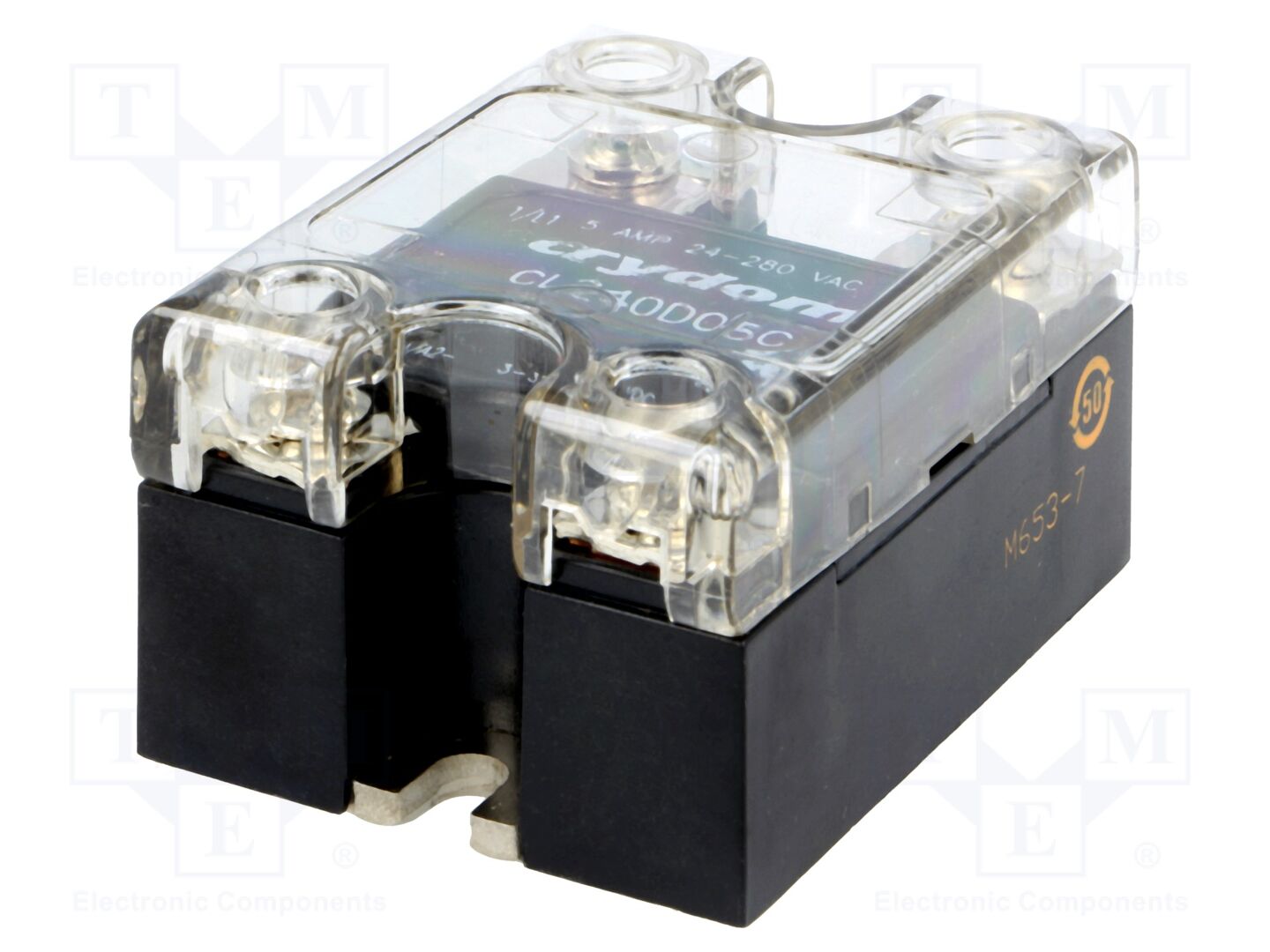 SENSATA / CRYDOM CL240D05C Solid State Relay 5A