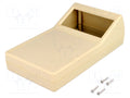 COMBIPLAST CP-18-16 Pöytäkotelo 104mm